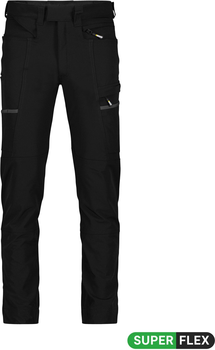 Stretch werkbroek