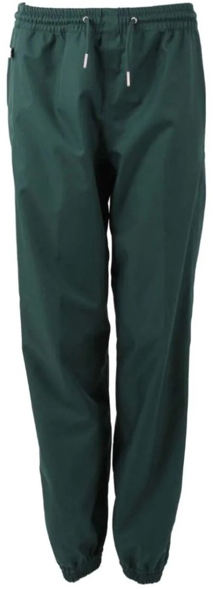 Groene (Deep forest) regenbroek Commuter Rain Pants van Danefae XXXL