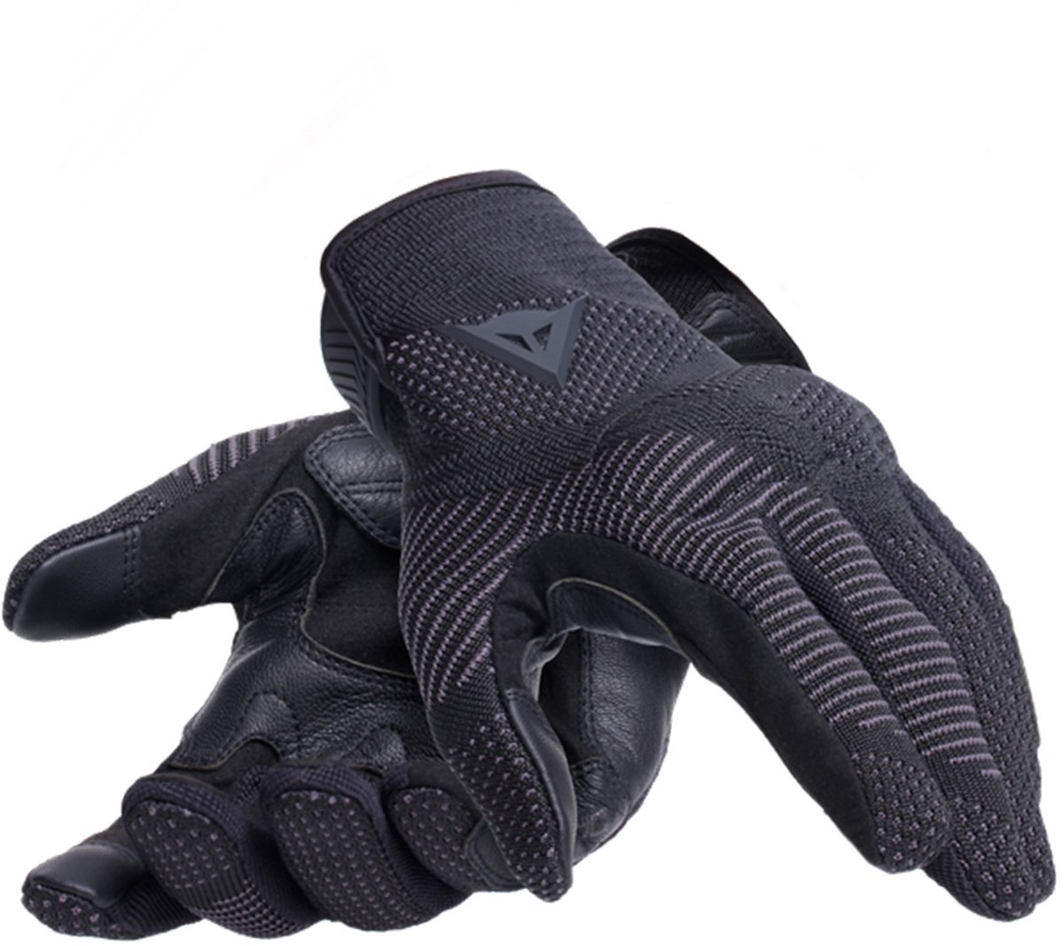 Dainese Argon Knit Zwart Handschoenen - Handschoen