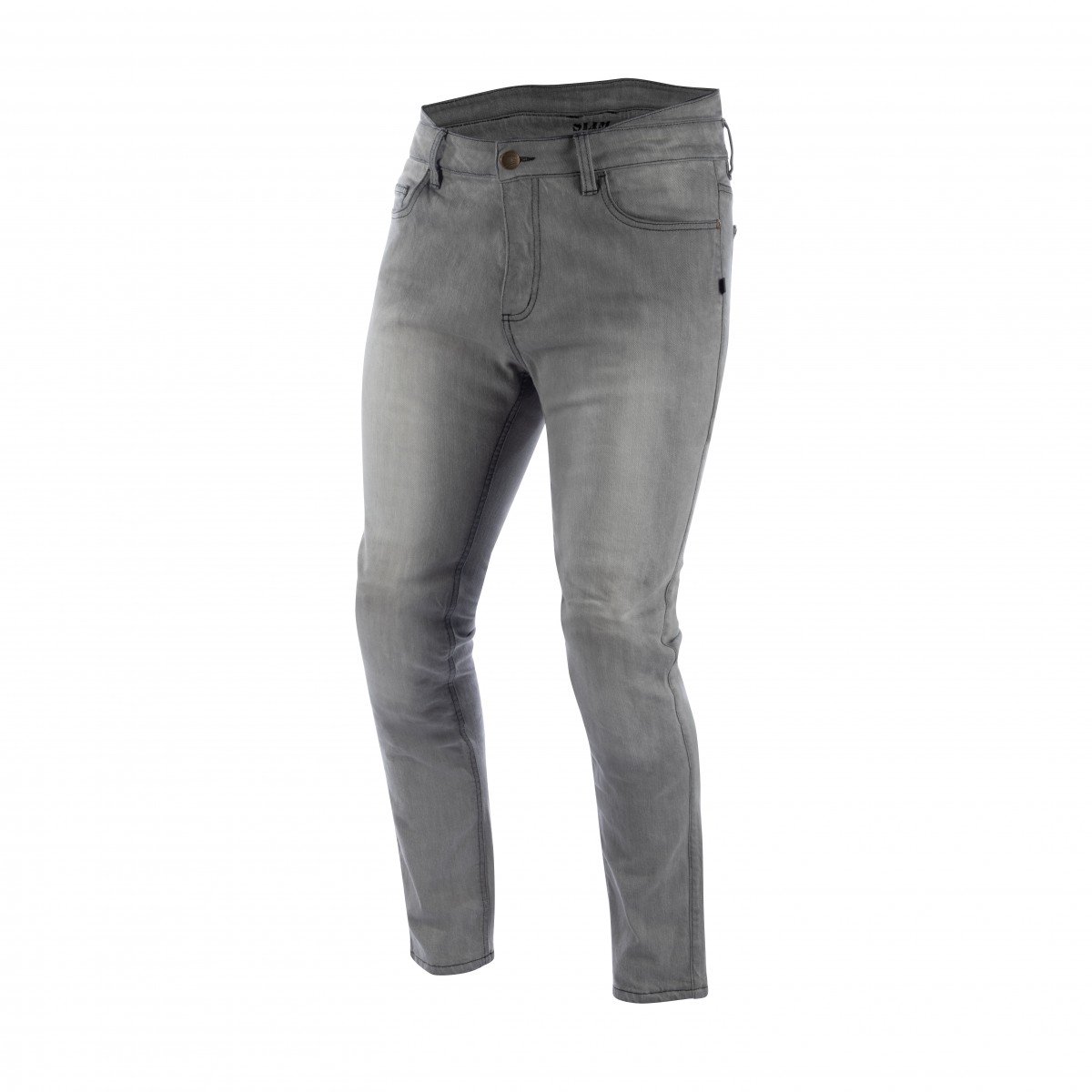 Bering Twinner Broek Grijs - Broek
