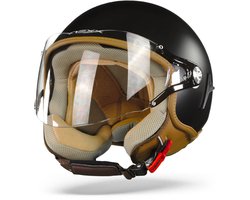 Nexx SX.60 Jazzy Black Mt XS