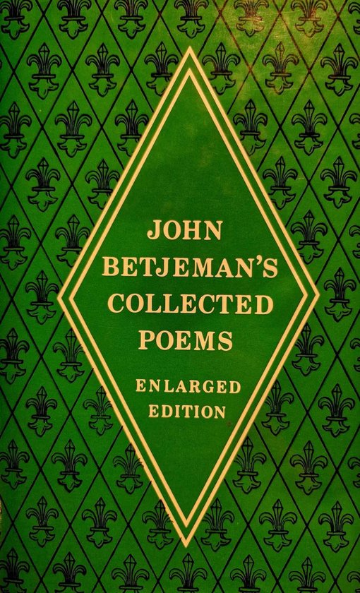 John Betjeman