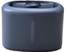 Boon Drinkfontein Aquabella 2,5 Liter Anthracite
