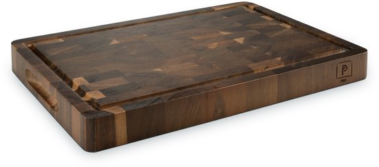 Luxe Houten Snijplank - Borrelplank