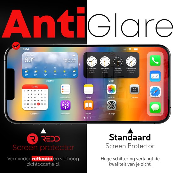 Protecteur d'écran iPhone 12 mini - S4 Ultra Strong Glas - 5.4 Pouces - Protecteur d'écran iPhone 12 mini - 2 pièces - Protecteur d'écran iphone 12 mini 5.4 - Protecteur d'écran iphone 12 mini