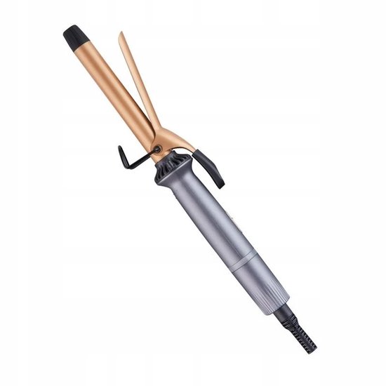 Eldom HS11 Krultang - 19 mm - Keramische Coating - 32W - - Eldom - €44,99