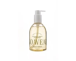 Login Forest - Citruble Liberty – No Wear Hand Wash - Cleansing - Moisturizing - Hydration - Nutrients
