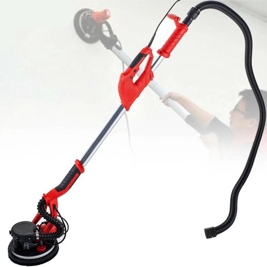 Telescoop - Schuurmachines kopen? | Korting tot 41