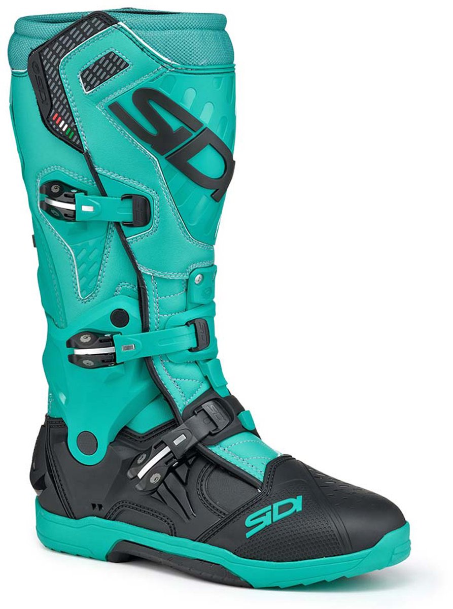 Sidi Crossair Motorcross Laarzen -