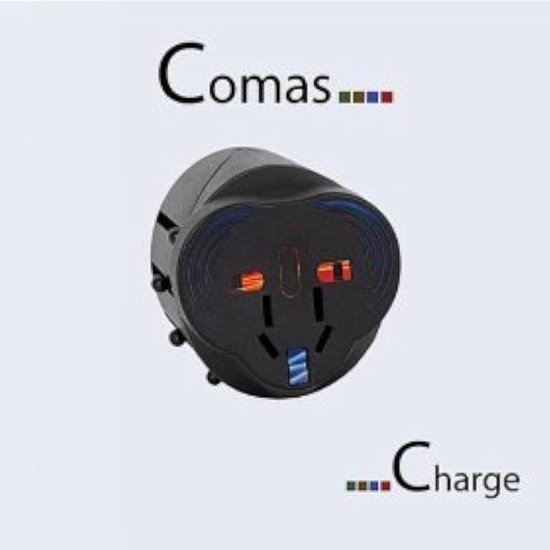 Charge