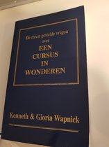 De Meest Gestelde Vragen Over Een Cursus In Wonderen