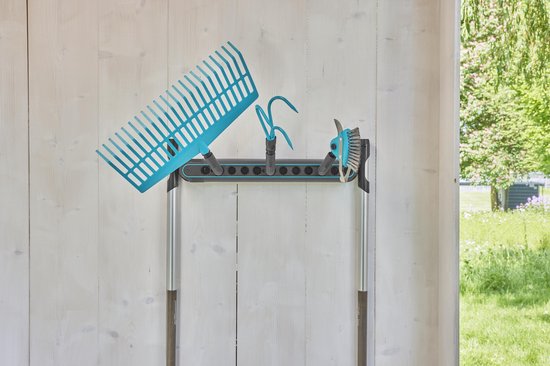 GARDENA - Gereedschapsset voor tuinen - GARDENA combisystem — afbeelding 2