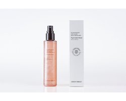 Login Forest - Fig Woodique – Stay Glow Body Serum Mist - Moisturizing - Nourishing - Serum Mist