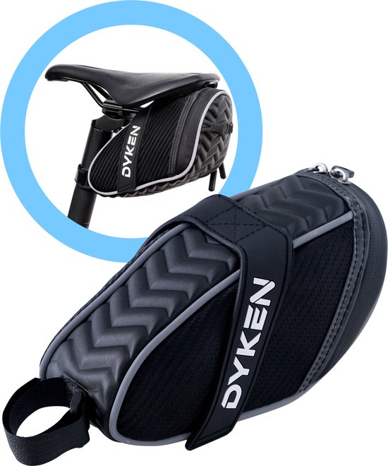 Dyken Zadeltas Fiets