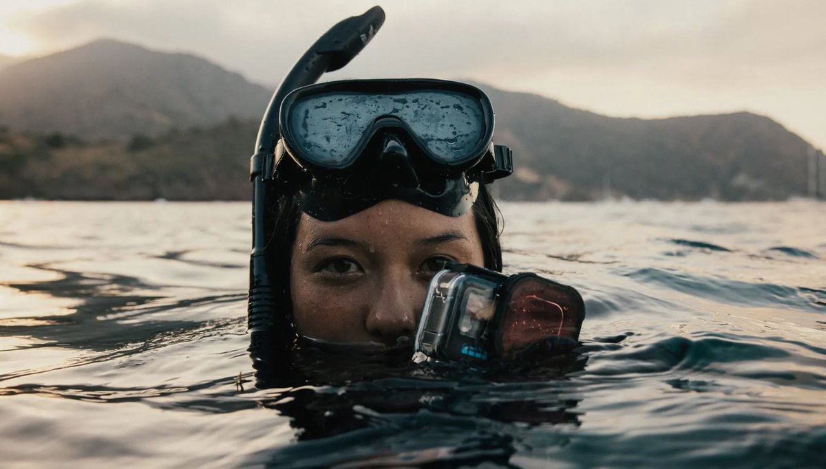 GoPro Protective Housing - Onderwaterbehuizing thumbnail 5