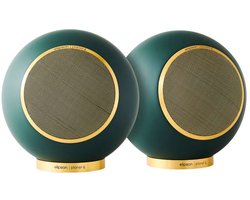 Luidsprekers ELIPSON Planet L Uranus Cloud Gold Edition (mat) per paar