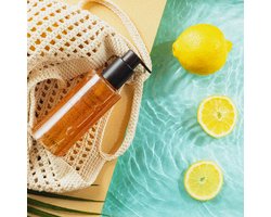 Login Forest - Citruble Liberty – Liberty Vital Body Scrub Shower - Exfoliating - Revitalizing