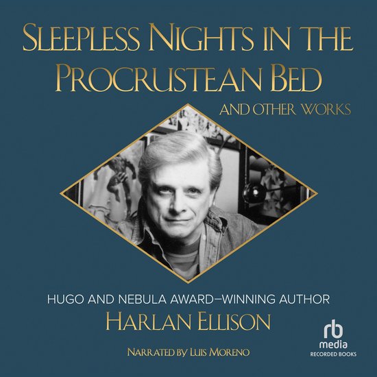 Sleepless Nights in the Procrustean Bed and Other Works - cover