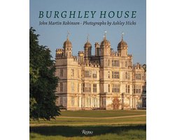 Burghley House