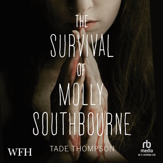 The Survival of Molly Southbourne - cover