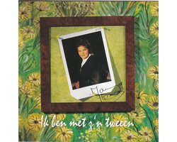 Ik ben met z'n tweeën