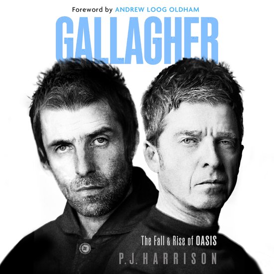Gallagher - cover