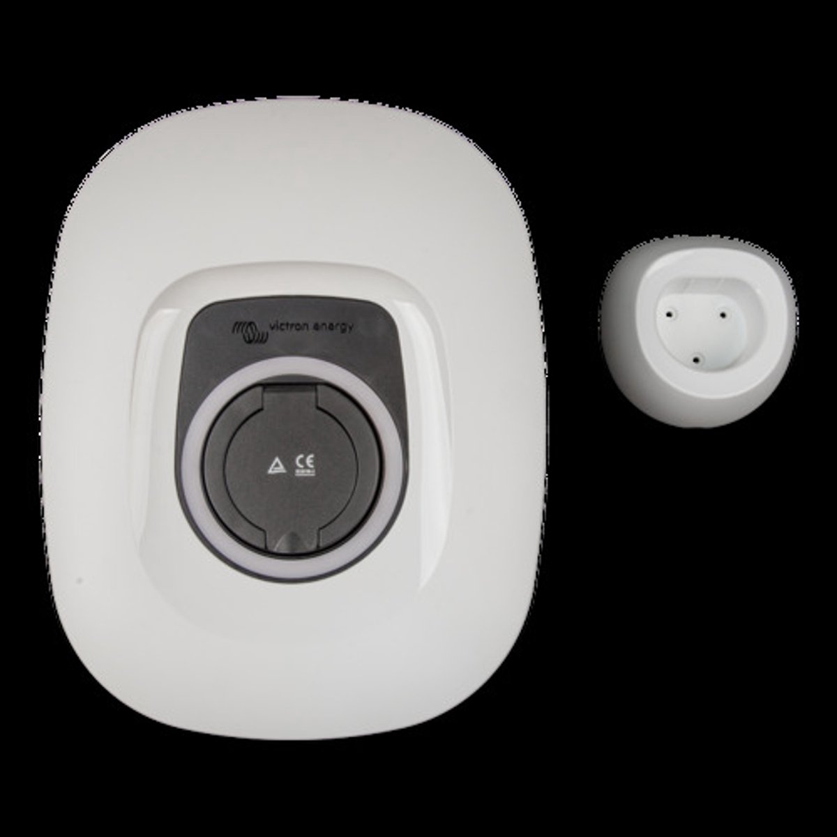 Victron EV Laadstation NS - Blauw
