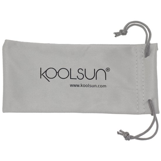 KOOLSUN - Boston - Kinder Zonnebril - Green Ash - 3-8 jaar — afbeelding 3