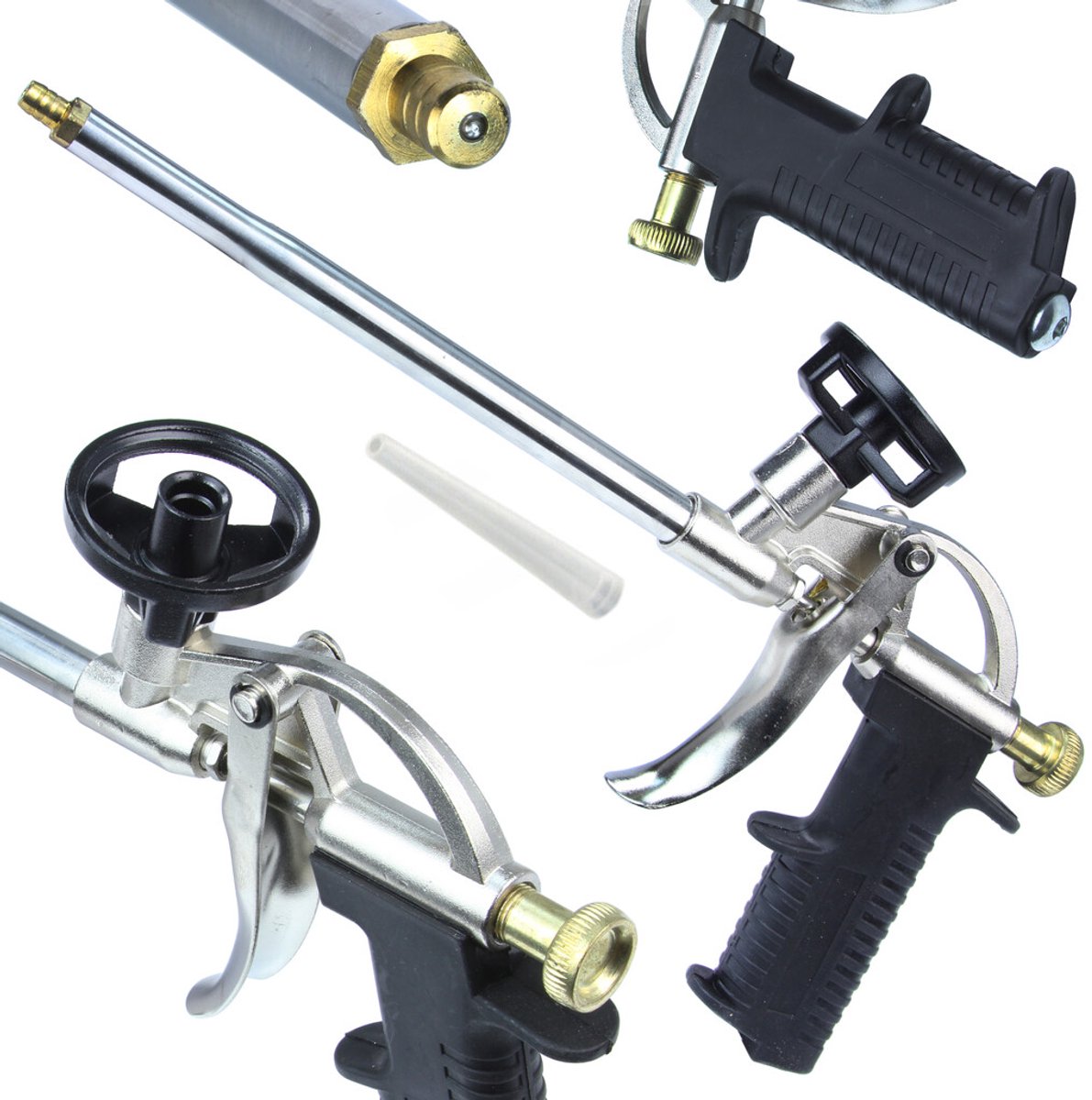 Professioneel Purpistool