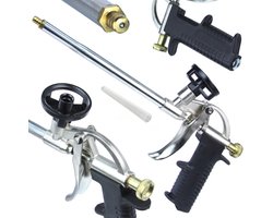 Professioneel Purpistool