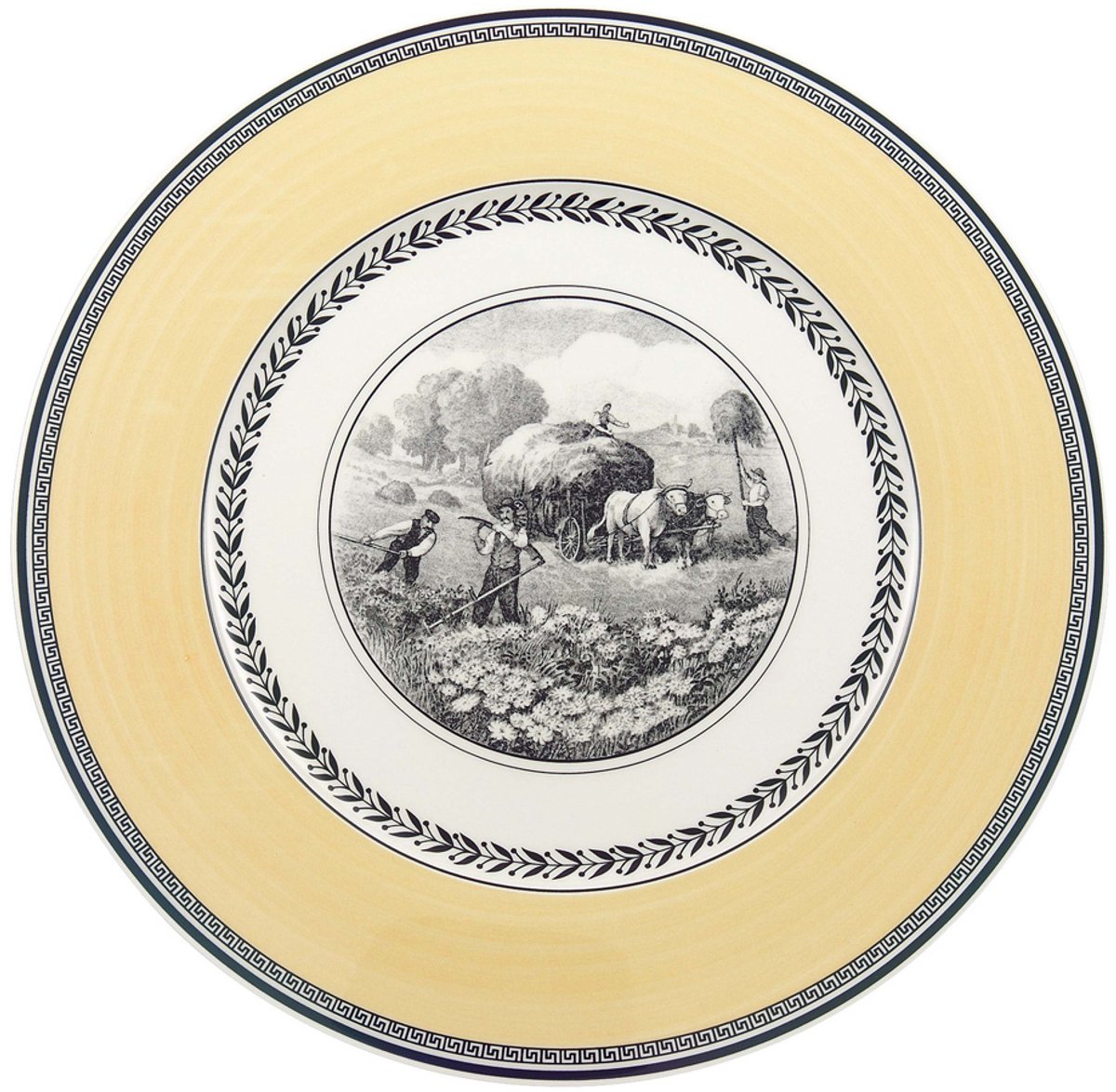 Platzteller Audun Ferme ø 30 cm