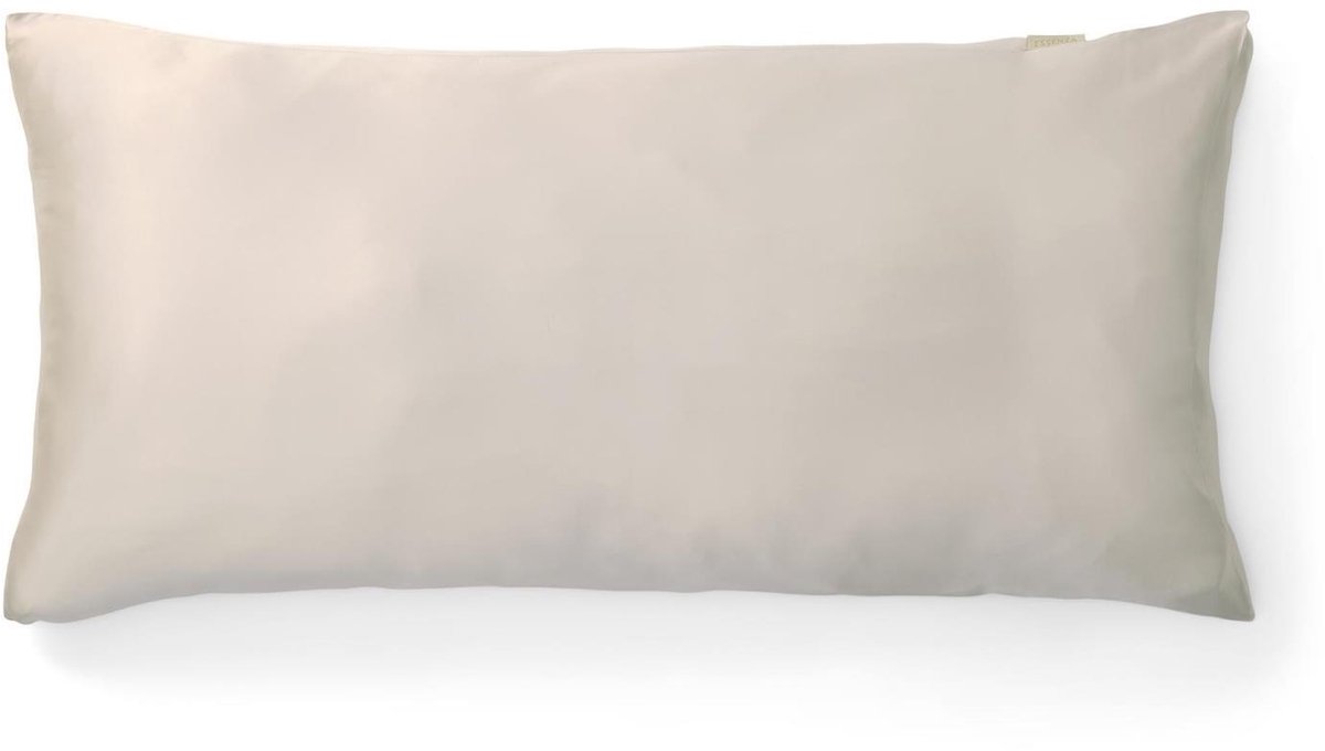 Essenza Alice Kussensloop Ivoor - 40x60 cm