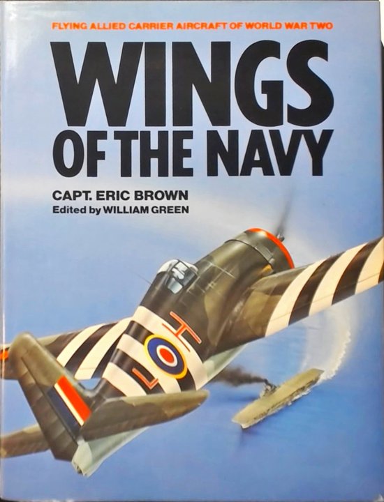 9780710600028 - Wings of the Navy