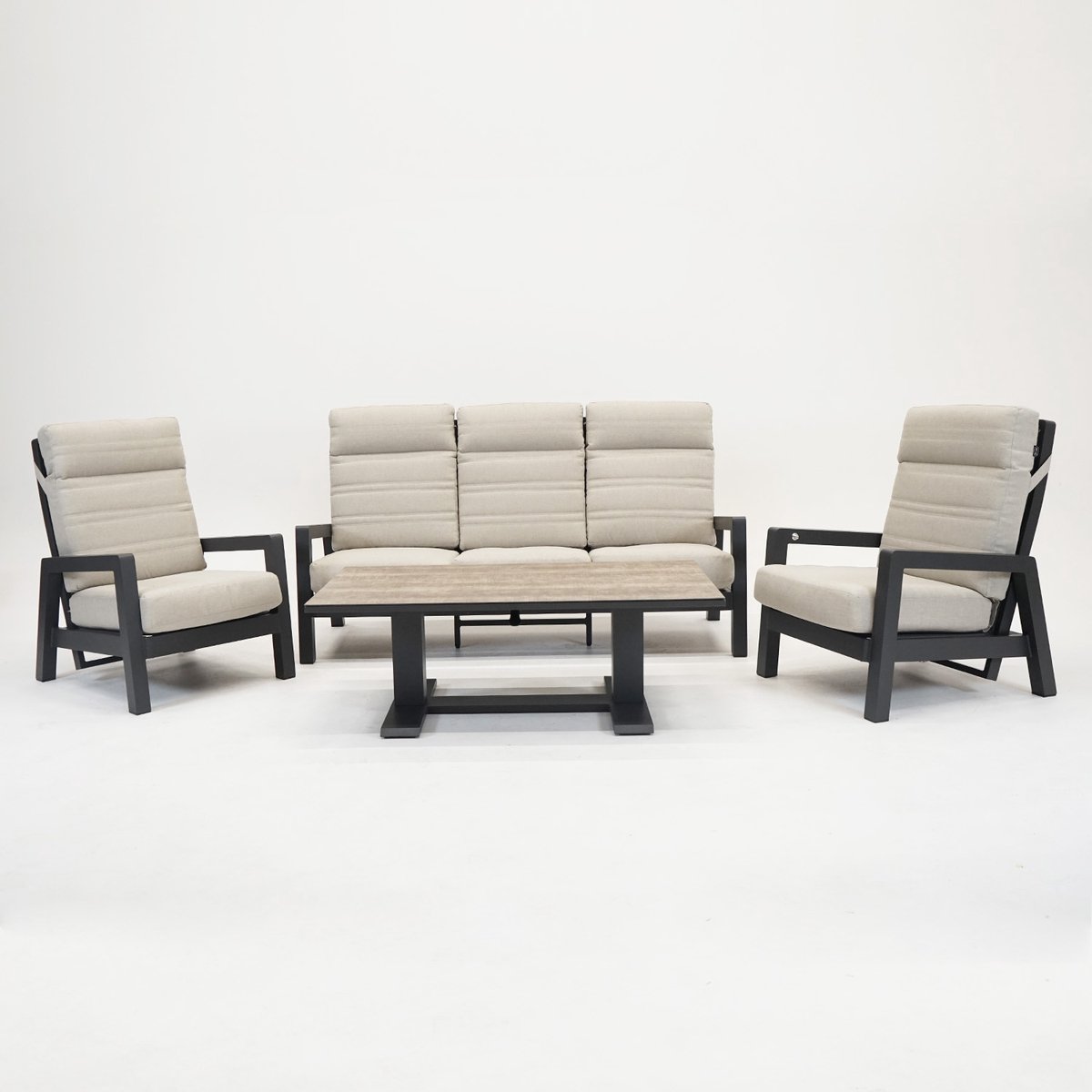 VALERIO Loungeset