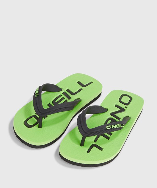Chaussons O'Neill Teenslipper Profile Logo Junior - Taille 38