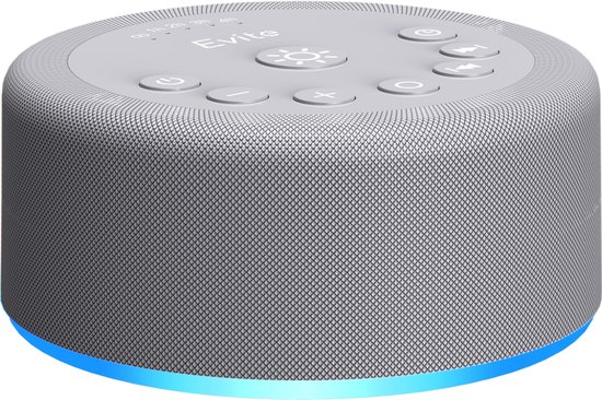 Evite White Noise Machine Baby
