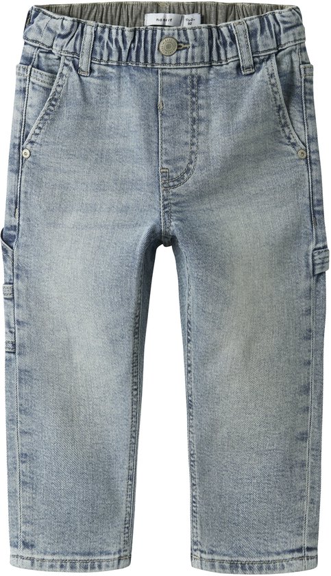 NAME IT - NMMBEN TAP JEANS CARP 8940-BC NOOS - Jongens - Jeans