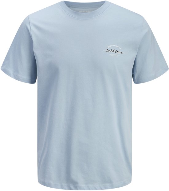 JACK&JONES - JJBRANDON TEE SS CREW NECK JNR - Jongens - T-shirts