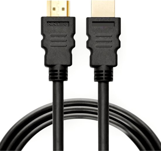 Ninzer HDMI-kabel