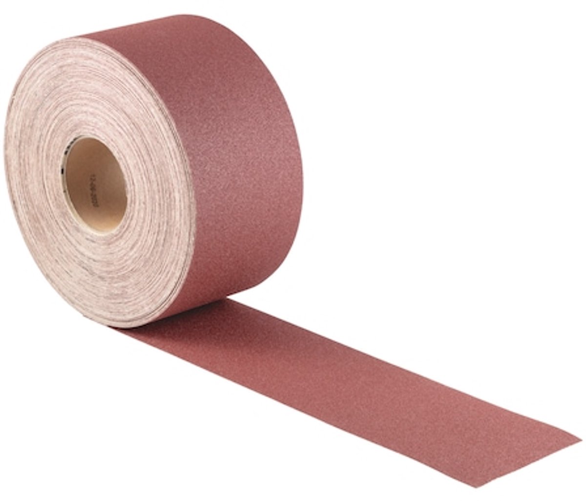 Wurth - Schuurpapier op rol voor hout, KP PERFECT - Droogschuurpapier op rol voor hout KP perfect KP perfect - x 1 st - Korrel P100