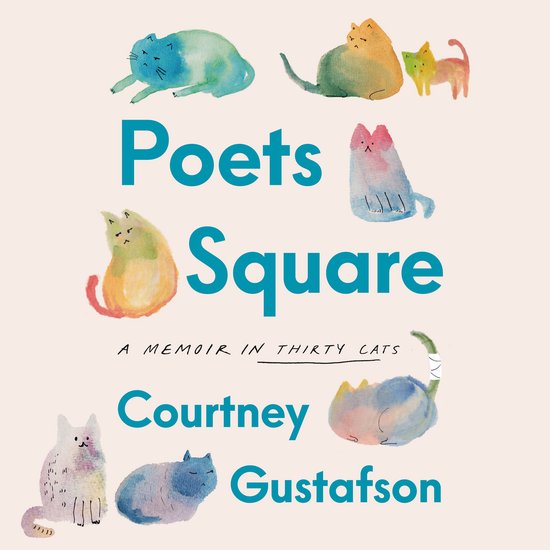 Poets Square - cover