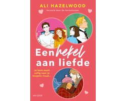 Een hekel aan liefde