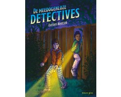 De meedogenloze detectives