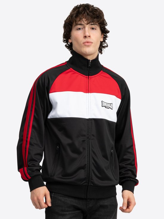 Lonsdale Rendale Track Suit trainingspak, Meerkleurig, XXL
