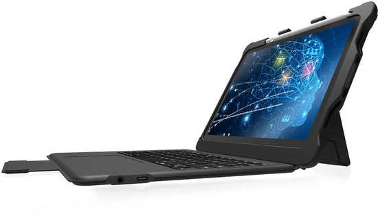 Synchro Bands Magic Keyboard voor iPad 10e generatie 2022/iPad (A16