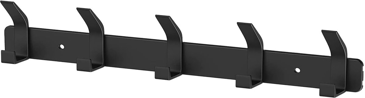 My Ninki ® Moderne Zelfklevende Wandhaken voor Diverse Ruimtes met Eenvoudige Installatie