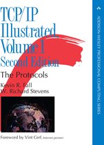 TCP/IP Illustrated Vol 1 The Protocols