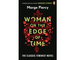 Omslag van Woman on the Edge of Time