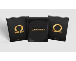 God of War: 20th Anniversary Retrospective Image