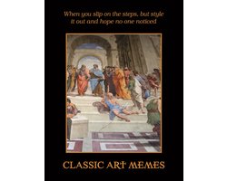Classic Art Memes